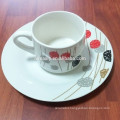 tea cup sets ceramic cup tableware